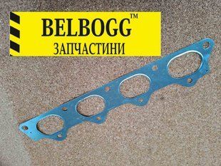 Прокладка випускного колектора 1,8\2,0\2,4 л Brilliance M1 M2 BS4 BS6 Бриллианс М1 М2 Брілліанс 181032 фото