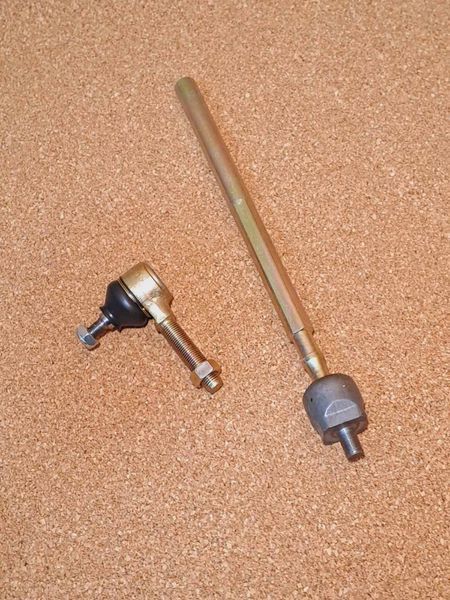 Тяга рульова в зборі з наконечником SMA Maple С31, C51, C52, C81, R80, СМА Мапл С31, С51, С52, С81, Р80 SMA164849 фото