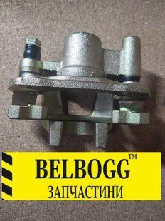 Суппорт тормозной задний левый в сборе Chery Elara Чери Элара Чері Елара A21-3502050 фото