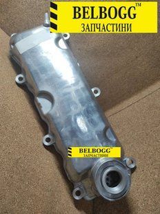 Клапана кришка 1,5 BYD F3, Бид Ф3, Бід Ф3 10136145-00 фото