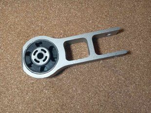 Подушка двигуна задня права нижня Chery M11, Чері М11, Чері М11 M11-1001720 фото