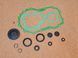 Ремкомплект КПП Ford Escort Форд Ескорт Эскорт 015301191\2 фото 1