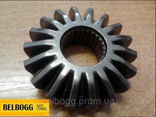 Сателіт великий диференціала КПП Chery Tiggo , Чері Тіго , Чері Тігго QR523-1701709 фото