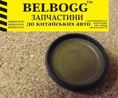 Заглушка внутрішнього ШРУСу VW Volkswagen Beetle Bora Caddy Golf Jetta Passat Vento Variant Polo Lupo Фольксваген Жук Бора Гольф Джетта Поло Варіант Пассат Кадди Кадді Венто Лупо Транспортер Т4 020498085G фото