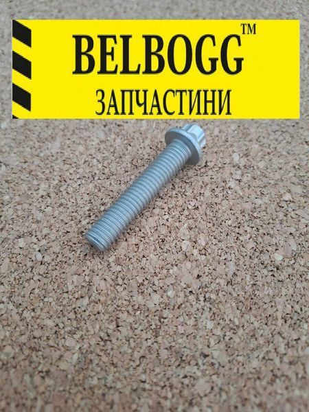 Болт впускного колектора JAC J2 Ж2 Джак Жак Ж2 1008011GG010 фото