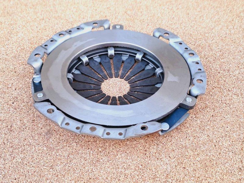Кошик зчеплення Geely FC Vision, Джилі ФС, Джилі ФС 1136000160 фото