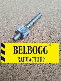 Шестерня привода спидометра ведома Great Wall Wingle 5 Грейт Вол Вингл Вінгл 5 47-54-110-037 фото