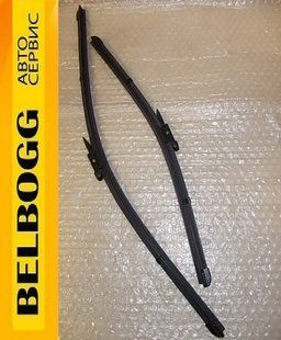 Щетка стеклоочистителя (дворники) Morris Garages MG 550 , Морис Гараж МГ 550 10000534 фото