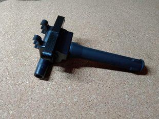 Катушка зажигания (Турбо) MG 550 Morris Garages, МГ МЖ 550 Моріс Морис Гараж NEC90012A фото