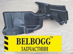 Защита двигателя левая часть (моторного отсека) BYD G3 Бид Ж3 Бід Г3 10171178-00 фото