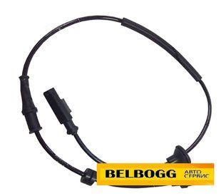 Датчик ABS передній Geely Emgrand EC8 Джилі Емгранд ЕС8 1014000034 фото