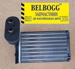 Радіатор обігрівача салону \ пічки VW Volkswagen Caddy Corrado Golf Jetta Passat Vento Variant Polo Lupo Фольксваген Гольф Джетта Поло Коррадо Варіант Пассат Кадди Кадді Венто Лупо 191819031 фото