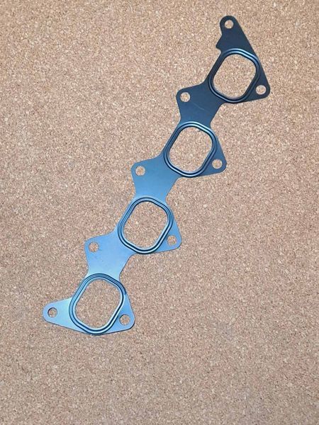 Прокладка впускного коллектора Lifan 620 Solano Лифан 620 Ліфан Солано LF479Q1-1008014A.3 фото
