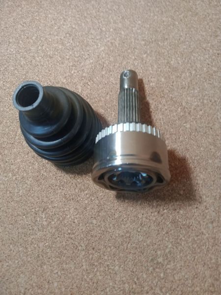ШРУС наружный с ABS 21Х24 шлиц BYD F0 Бид Ф0 Бід Ф0 10210895-00 фото