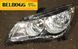 Фара передня ліва без коректора MG 350 Morris Garages МГ МЖ 350 Моріс Моріс Гараж 50018800 фото 1