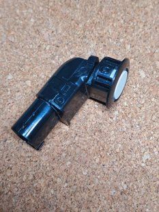 Датчик парктроніка Lifan Solano 620 Ліфан Солано 620 B3603820.2 фото