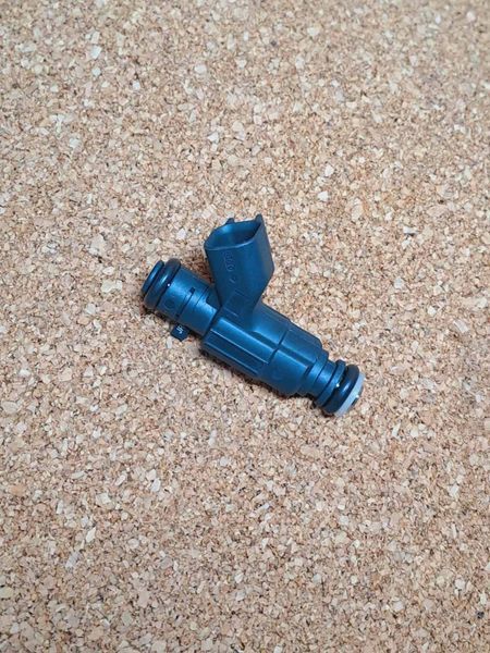 Форсунка топливная F01R00M171 \6 впрыск SMA Maple СМА Мапл SMA Maple, СМА Мапл SMA Maple C51, C52, C81, R80 СМА Мапл С51, С52 SMA1124100A1 фото