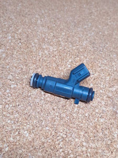 Форсунка топливная F01R00M171 \6 впрыск SMA Maple СМА Мапл SMA Maple, СМА Мапл SMA Maple C51, C52, C81, R80 СМА Мапл С51, С52 SMA1124100A1 фото