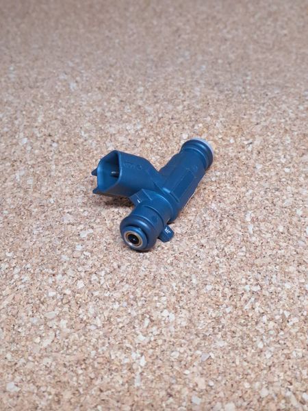 Форсунка топливная F01R00M171 \6 впрыск SMA Maple СМА Мапл SMA Maple, СМА Мапл SMA Maple C51, C52, C81, R80 СМА Мапл С51, С52 SMA1124100A1 фото