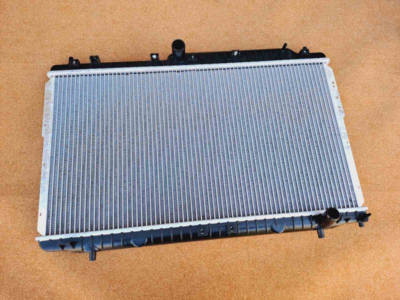 Радіатор охолодження двигуна Chery Elara, Чері Елара, Чері Елара A21-1301110 фото