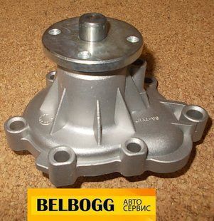 Насос Помпа водяна VW Volkswagen Taro Фольксваген Таро J1610079035 фото