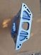 Піддон масляний картер двигуна дизель 4D20 Great Wall Haval H5 Грейт Вол Хавал Н5 1009200-ED01A фото 4