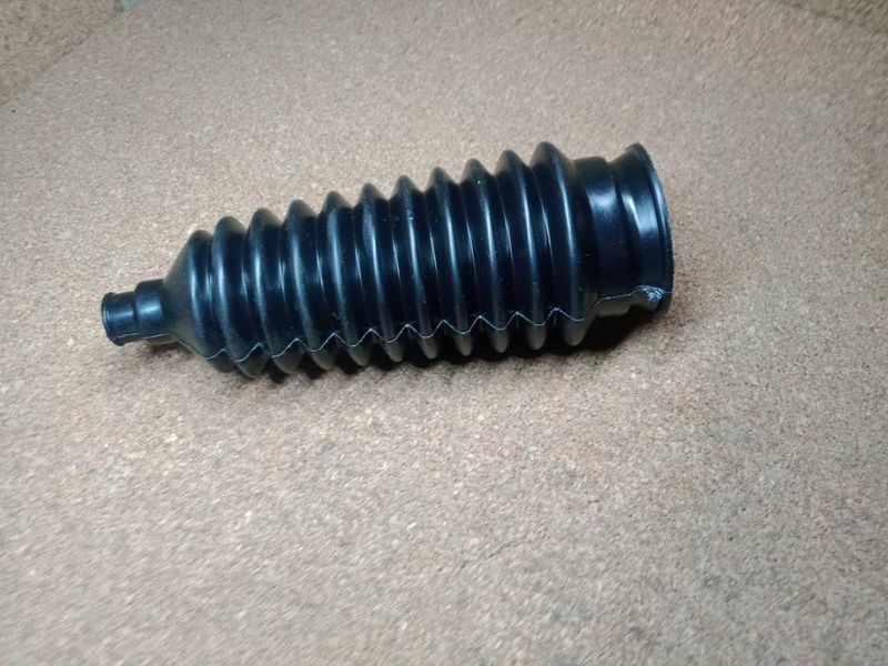 Пильник рульової тяги рейки VW Volkswagen Caddy Golf Jetta Passat Vento Variant&nbsp; Фольксваген Гольф Джетта&nbsp;Варіант Пассат Кадди Кадді Венто 191419831 фото