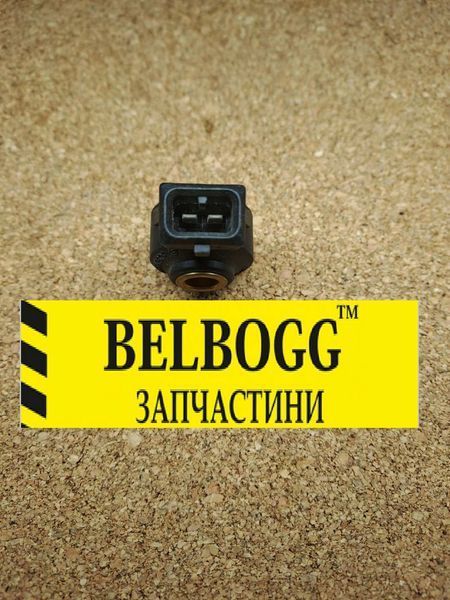 Датчик детонации двигателя Lifan 520 Breez Лифан Бриз Ліфан 520 LBA3612400.3 фото