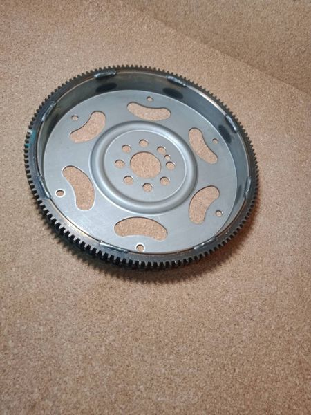 Маховик зчеплення AT 2,4 л Geely Emgrand EC8 Джилі Емгранд EC8 1040004200.2 фото