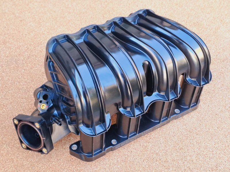 Коллектор впускной Geely FC Vision, Джили ФС, Джилі ФС 1016050719 фото