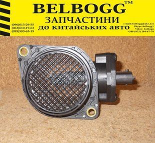 Датчик масової витрати повітря VW Volkswagen&nbsp;Golf&nbsp;Vento California&nbsp;Caravelle Sharan&nbsp;Фольксваген Гольф&nbsp;Венто Транспортер Т4 Шаран Каліфорнія 3926A0101 фото
