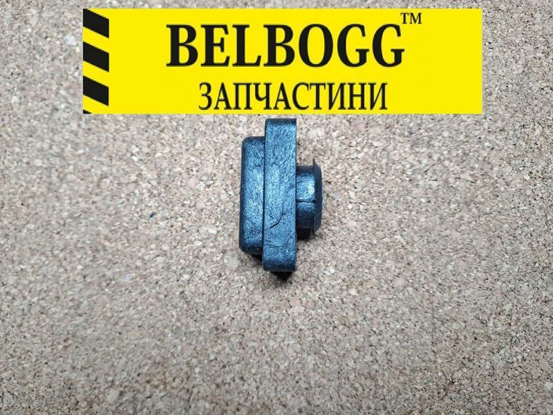 Проставка троса зчеплення гумова Chery Amulet Чері Амулет A11-1602101 фото