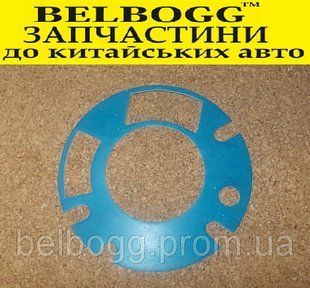 Прокладка масляного насоса Chery Tiggo Чері Тігго 481H-1011035.6 фото