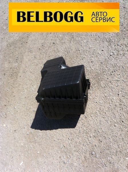 Корпус воздушного фильтра 1,8 MG 550 Morris Garages МГ МЖ 550 Моріс Морис Гараж 30000026 фото