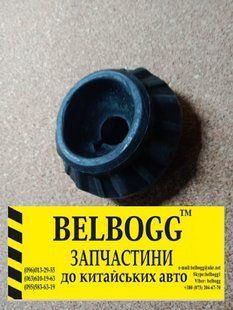 Опора амортизатора заднього велика VW Volkswagen Golf Jetta&nbsp;Vento&nbsp;Polo Corrado&nbsp;Фольксваген Гольф Джетта Джетта Поло Венто Коррадо 191512333 фото