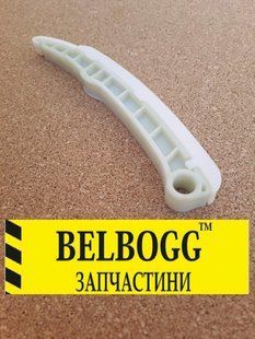 Натягувач ланцюга ГРМ JAC J2 Джак Жак Ж2 1021020GG010 фото