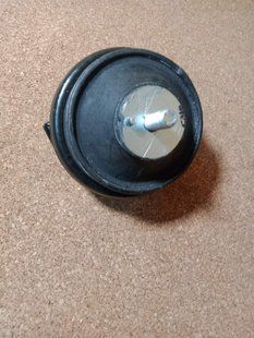 Подушка двигуна передня Chery Amulet, Чері Амулет A11-1001510BA фото