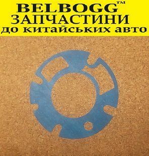 Прокладка масляного насоса Chery Kimo, Чері Кімо, Чері Кімо 473H-1011035 фото