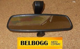 Дзеркало заднього виду салону Chery Jaggi, Чері Джаги\, Чері Джагі S11-8201010 фото