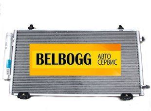 Радиатор кондиционера Geely GC7, Джили ГС7, Джилі ГС7 1067003625 фото