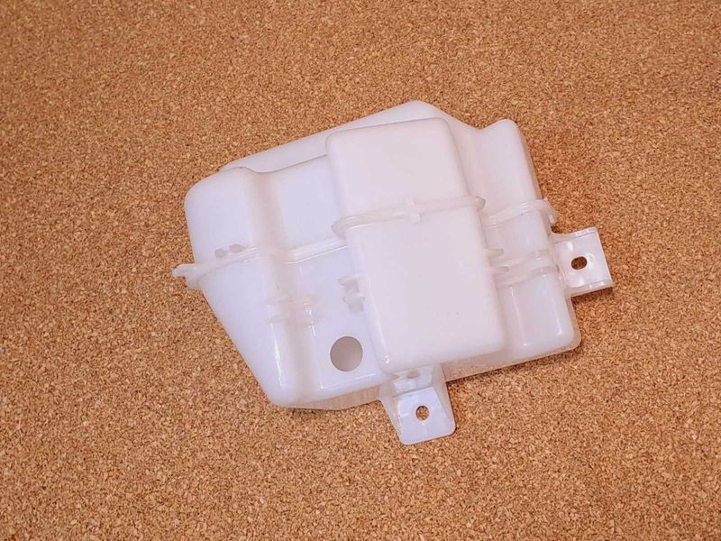 Бачок омивача скла Chery Kimo Чері Кімо S12-5207111 фото