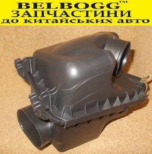 Корпус воздушного фильтра Geely МК, Джили МК, Джилі МК Кросс 1016000585-01 фото