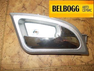Ручка внутренняя правая Geely CK3, Джили СК3, Джилі Otaka 101200151800625 фото