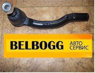 Наконечник рулевой тяги правый Citroen C1 Peugeot 107 Ситроен Ситроэн Сітроен С1 Пежо 107 267018037 фото