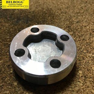 Кришка підшипника первинного валу КПП SMA Maple, SMA Maple C51, C52, C81, R80 СМА Мапл С51, С52, С81 Р80 6884684 фото
