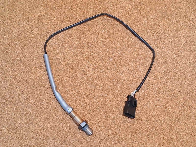 Датчик кисню передній Faw Besturn B50 Фав Бестурн Б50 L06A906262DT фото