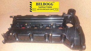 Клапанна кришка MG 3 Cross Morris Garages MG3 CROSS Крос Моріс Моріс Гараж COV100007 фото