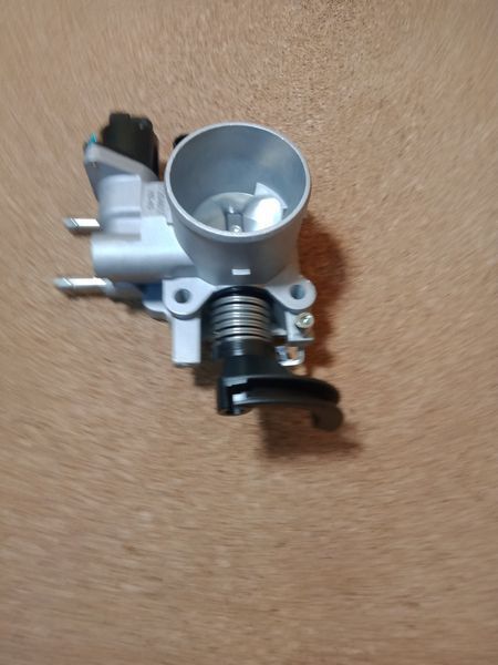 Дросельна заслінка в зборі CMA SMA Maple, Мапл SMA Maple C51, C52, C81, R80 СМА Мапл С51, С52, С81 Р8 SMA001158-01 фото