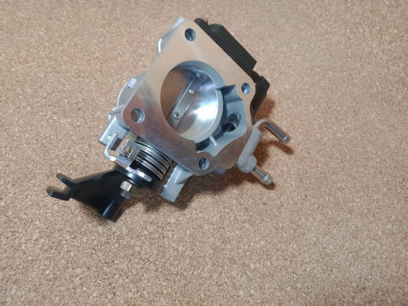 Дросельна заслінка в зборі CMA SMA Maple, Мапл SMA Maple C51, C52, C81, R80 СМА Мапл С51, С52, С81 Р8 SMA001158-01 фото