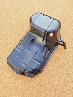 Поддон масляный двигателя Chery Tiggo, Чери Тиго, Чері Тігго T11-50436 фото